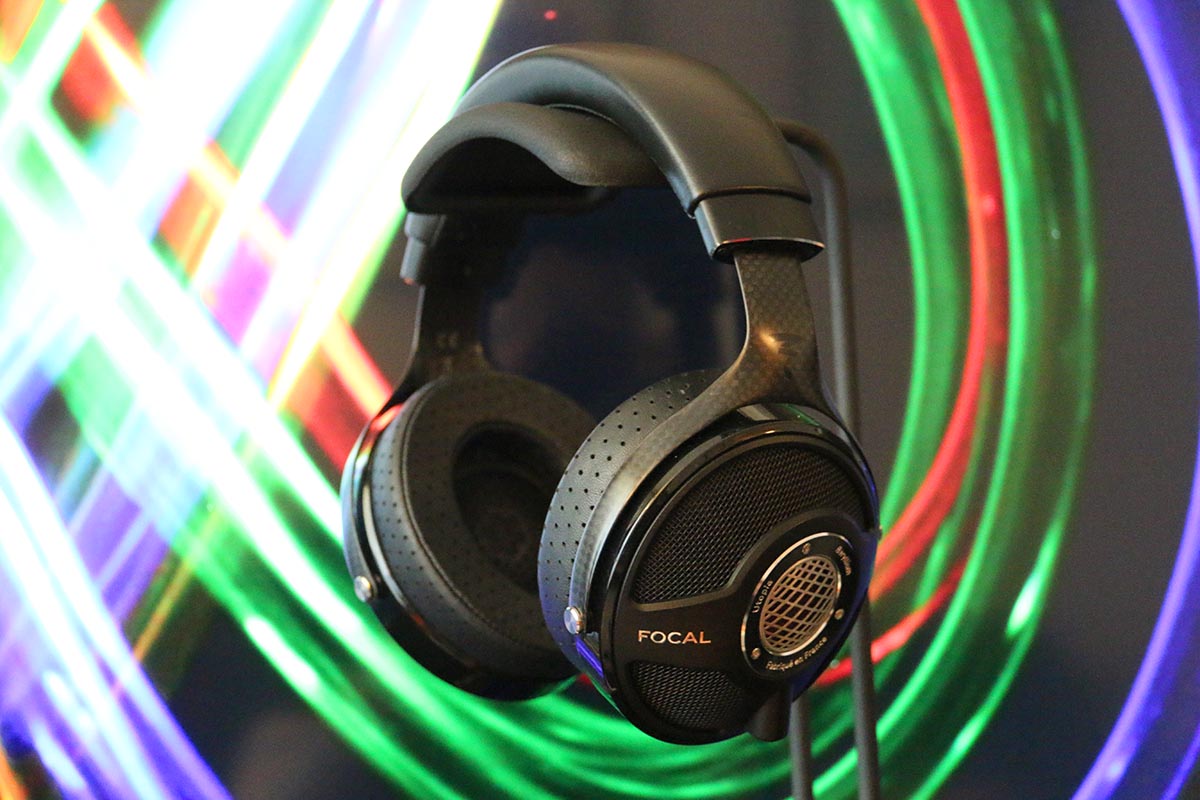 Focal discount utopia headphones